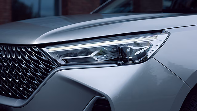 Завод в Калуге готовится к выпуску кроссоверов Haval M6