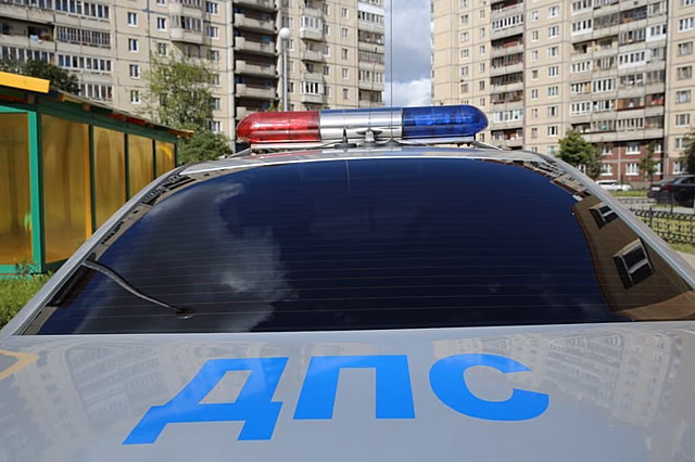Камеры фиксации «поймали» полтора миллиона нарушителей ПДД в Петербурге