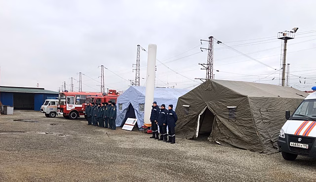Из-за погодных условий на дорогах Москвы непросто
