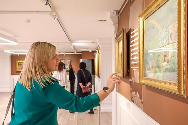 «ЛУКОЙЛ» презентовал новые социальные проекты в Югре