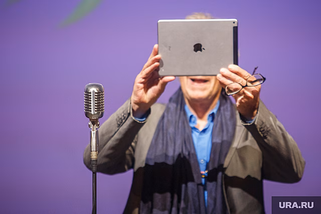 Администрация Перми ищет подрядчика, чтобы уничтожить технику Apple и Samsung