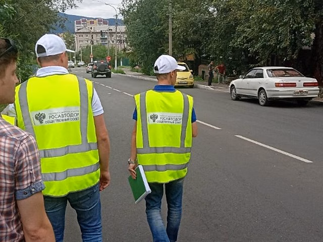 Зампред общественного совета Росавтодора: «Мы пытаемся найти качество на дорогах»
