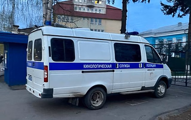 В Курске признали виновным мужчину, сбившего мотоциклиста