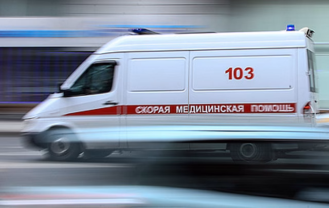 В Иркутской области после ДТП с "Газелью" госпитализировали пять человек