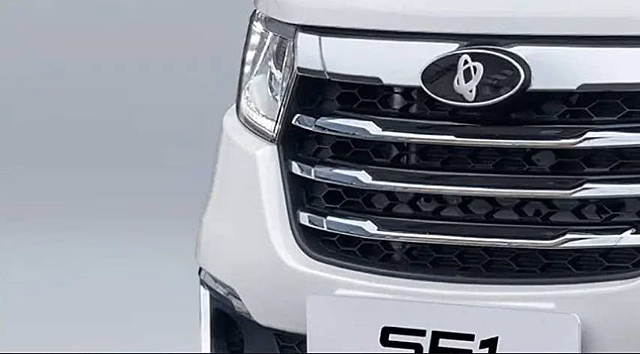 Шкатулка с секретом — немного необычный автомобиль нашей сборки