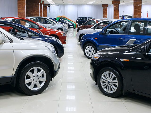 Эксперты рекомендовали воздержаться от покупки автомобиля с большим пробегом