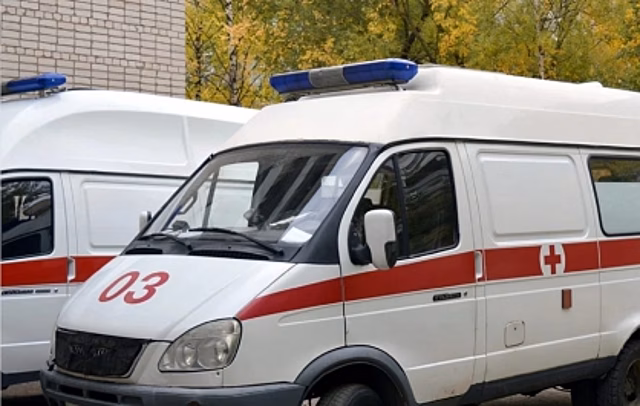 В Волгограде 30-летний водитель "Лады" сбил насмерть пенсионерку