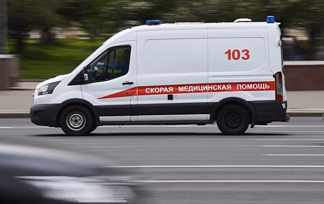 ДТП в Уфе: один погибший, трое пострадавших