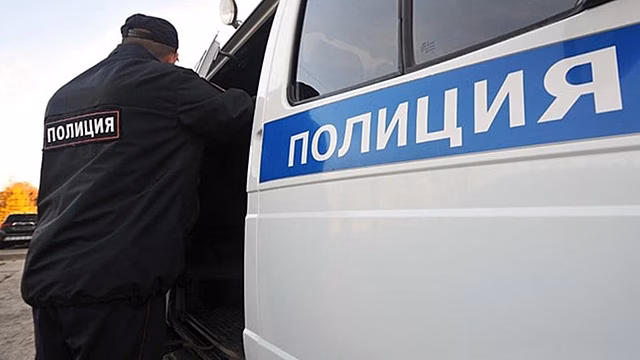 Пьяный водитель, боясь лишения прав, напал с ножом на инспектора ГИБДД