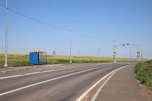 Строительство полосы разгона: в Куйбышевском районе Самары представили план снятия транспортной нагрузки