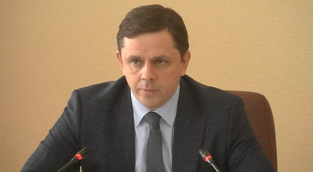 Губернатор Клычков объяснил ремонт дороги в Орле