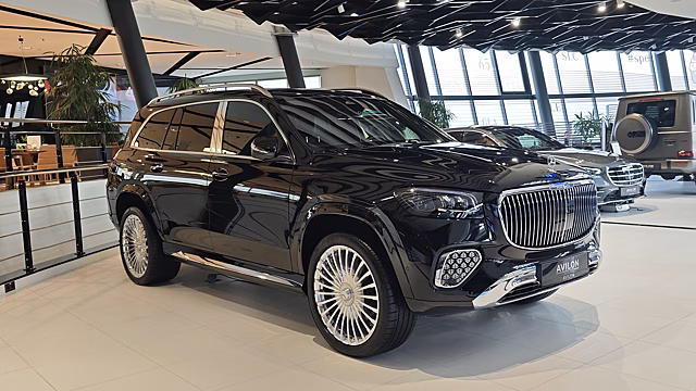 Россия — в топ-12 стран мира по продажам автомобилей