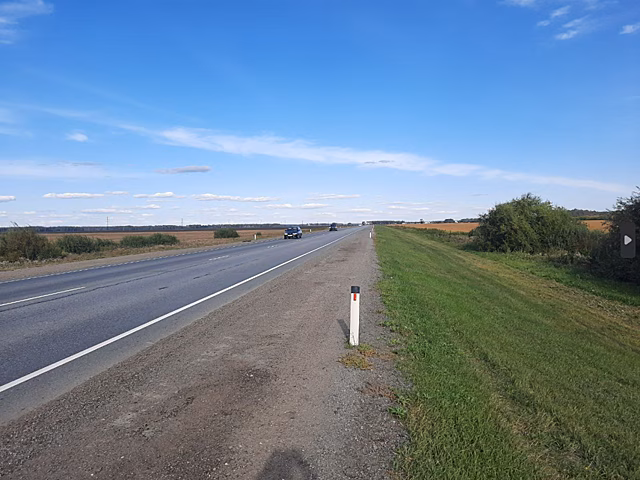 В Омске начнут строительство Северного обхода