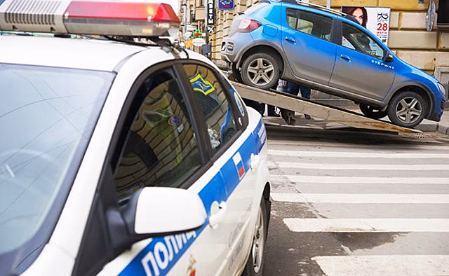 Конфискат для СВО: Cadillac Escalade, попавшийся на пьянке, выручает наших морпехов на «передке»