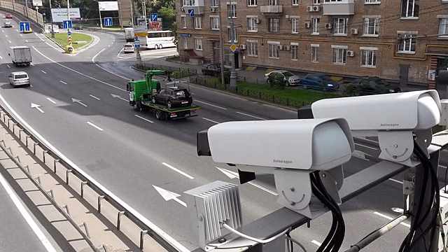 Для внедрения АПК «Безопасный город» в Тверской области откроют Центр организации дорожного движения