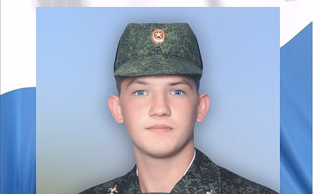 29-летний курянин Евгений Шевченко погиб в ходе СВО