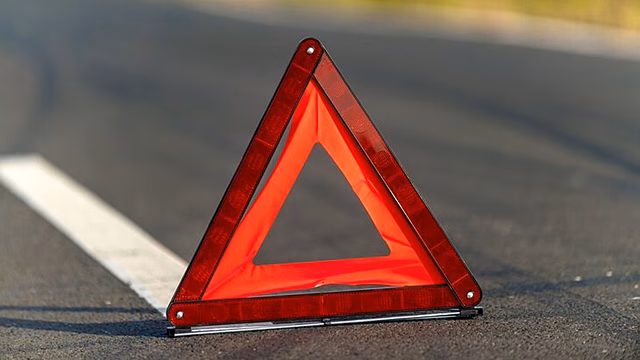 ДТП с несколькими авто произошло в Москве