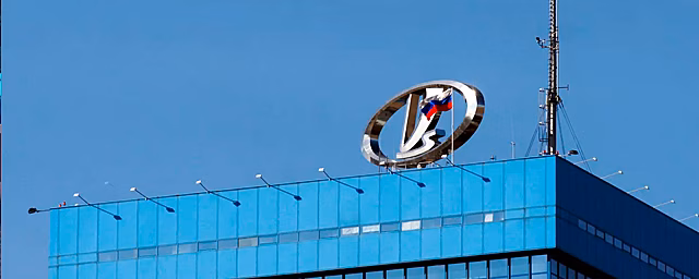 «АвтоВАЗ» наладит выпуск первого электромобиля e-LADA на бывшем заводе Nissan в Петербурге
