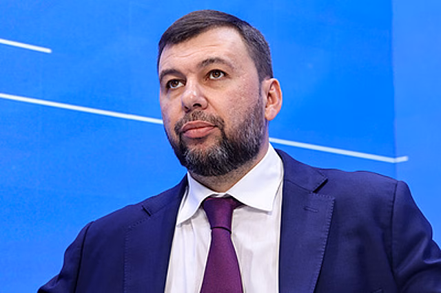 Пушилин: в ДНР в 2026 году отремонтируют втрое больше кровель МКД