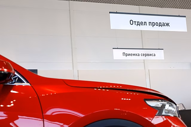 В России стартовало производство автомобилей Voyah: премиальные гибриды для российских дорог