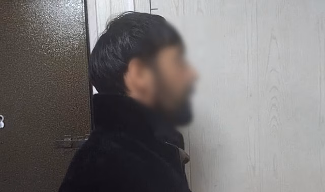 В Волгоградской области поймали водителя, снова севшего за руль пьяным