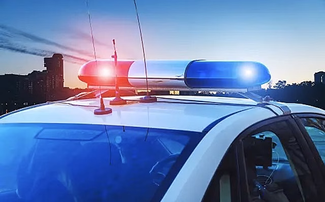 В Самарской области у мужчины конфисковали машину за повторное пьяное вождение