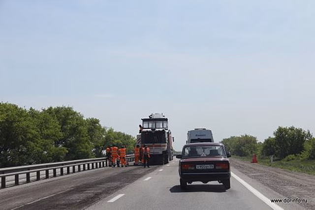 РФПИ привлек стратегического инвестора из Италии к реконструкции автодороги М-4 «Дон»