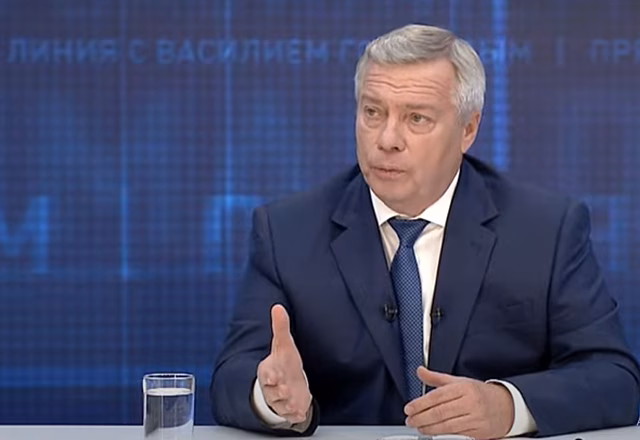 Капремонт больницы Донецка обойдется не менее чем в 260 млн рублей