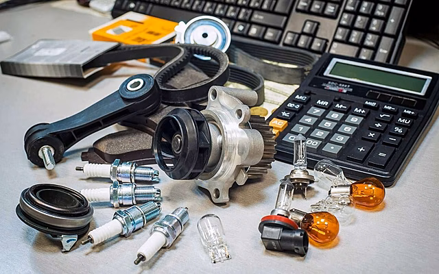 Свечи Bosch будут выпускать в РФ под новым брендом