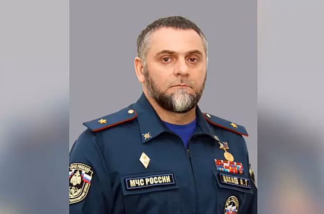 Жёсткое задержание главы МЧС Чечни признали законным. Результаты полицейской проверки