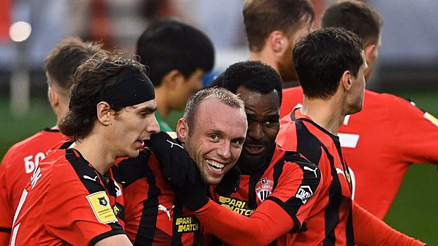 Директор «Химок» о переговорах с City Football Group: «Мы им пока неинтересны – закрытый рынок и нет капитализации лиги»