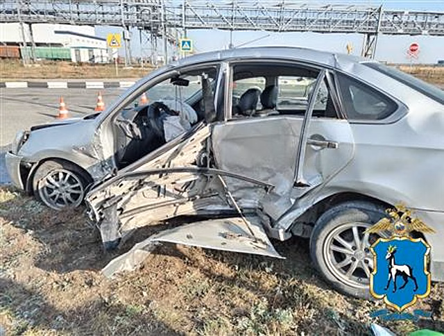 В Алапаевске 24-летний водитель Toyota устроил смертельное ДТП