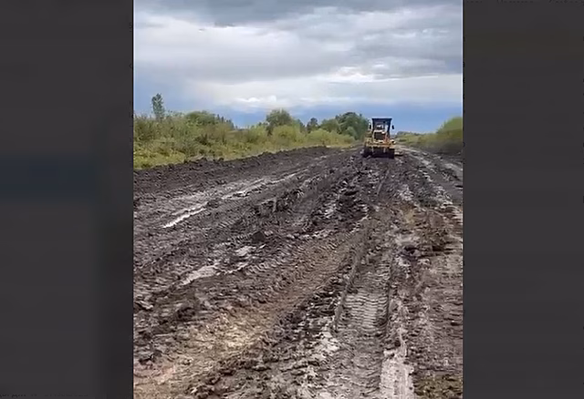 В Завитинском округе ввели ограничения на движение большегрузов
