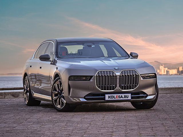 Слепота: как выглядели бы модели BMW без модной двухэтажной оптики