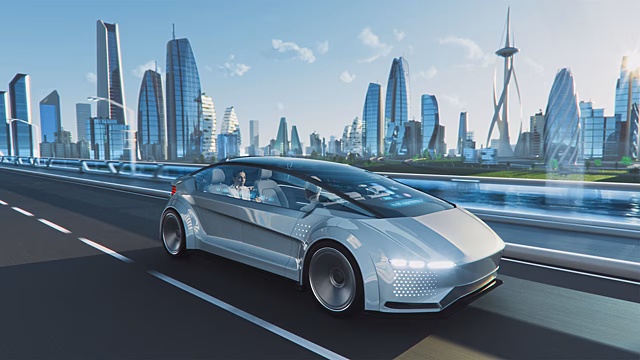 Беспилотные авто могут снизить травматизм на дорогах на 3,6% — исследование