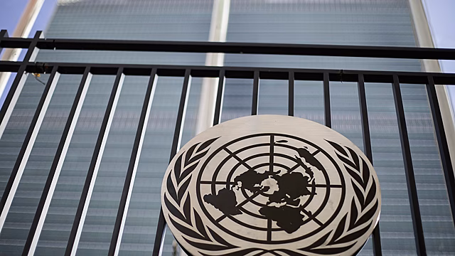 РФ потребовала от ООН незамедлительной и адекватной реакции на обстрел переправы в Херсоне