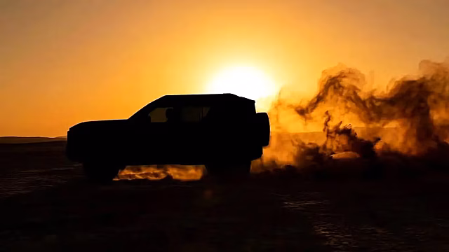 Nissan Xterra вернется в 2028 году с ценой ниже $40 000