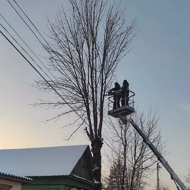Движение на Советской улице ограничат еще на один день