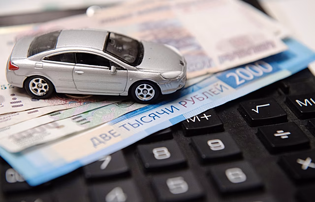 Центробанк ужесточает правила выдачи автокредитов