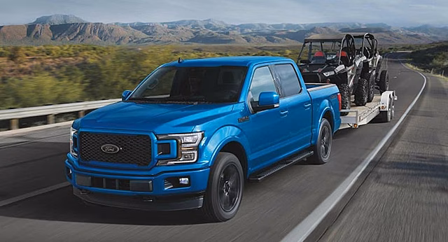 Бренд Ford попал под пристальное внимание регулятора в США из-за медленного отзыва