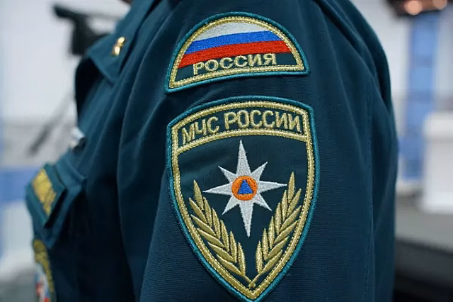 В Самарской области 6 декабря сотрудники МЧС выезжали на три пожара и восемь ДТП