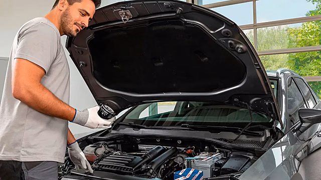 GM возвращается в Индию через бренд запчастей ACDelco