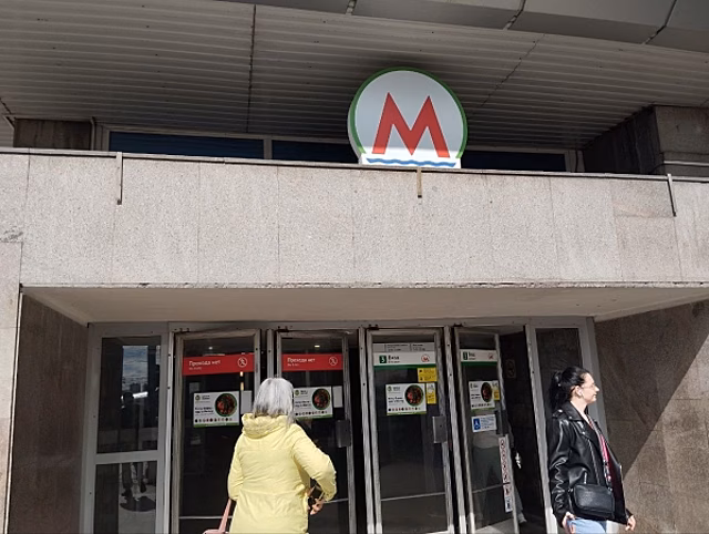 В Красноярске точно построят метро: получено положительное заключение экспертизы