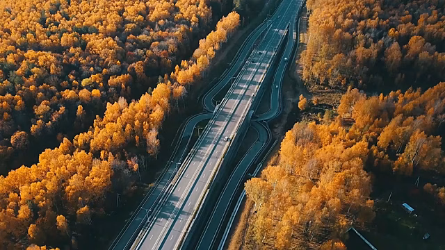 Началось разработка проекта расширения трассы Р-158 в Нижегородской области и Республики Мордовия