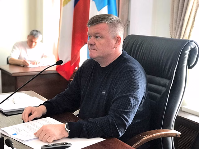 Во Фрунзенском и Ленинском районах Саратова начался ремонт дворов