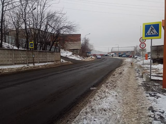 Наехал на ребенка и скрылся: во Владивостоке разыскивают виновника ДТП, в котором пострадала девочка