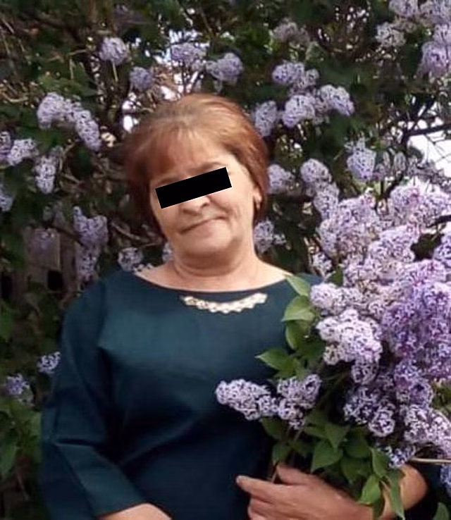 В Орске ищут пропавшую 13 ноября Ольгу Филатову