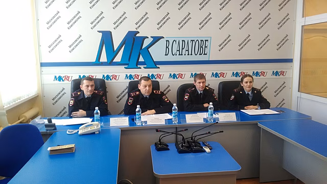 С начала года на дорогах области погибли девять детей