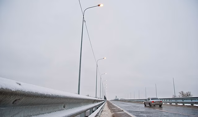 В Волгограде восстановят путепровод на Менделеева