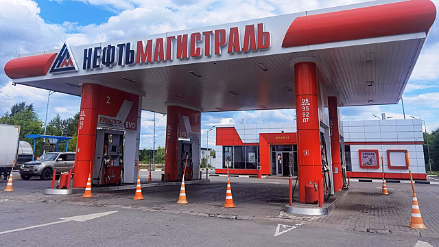 В правительстве России оценили запасы бензина и дизеля в регионах